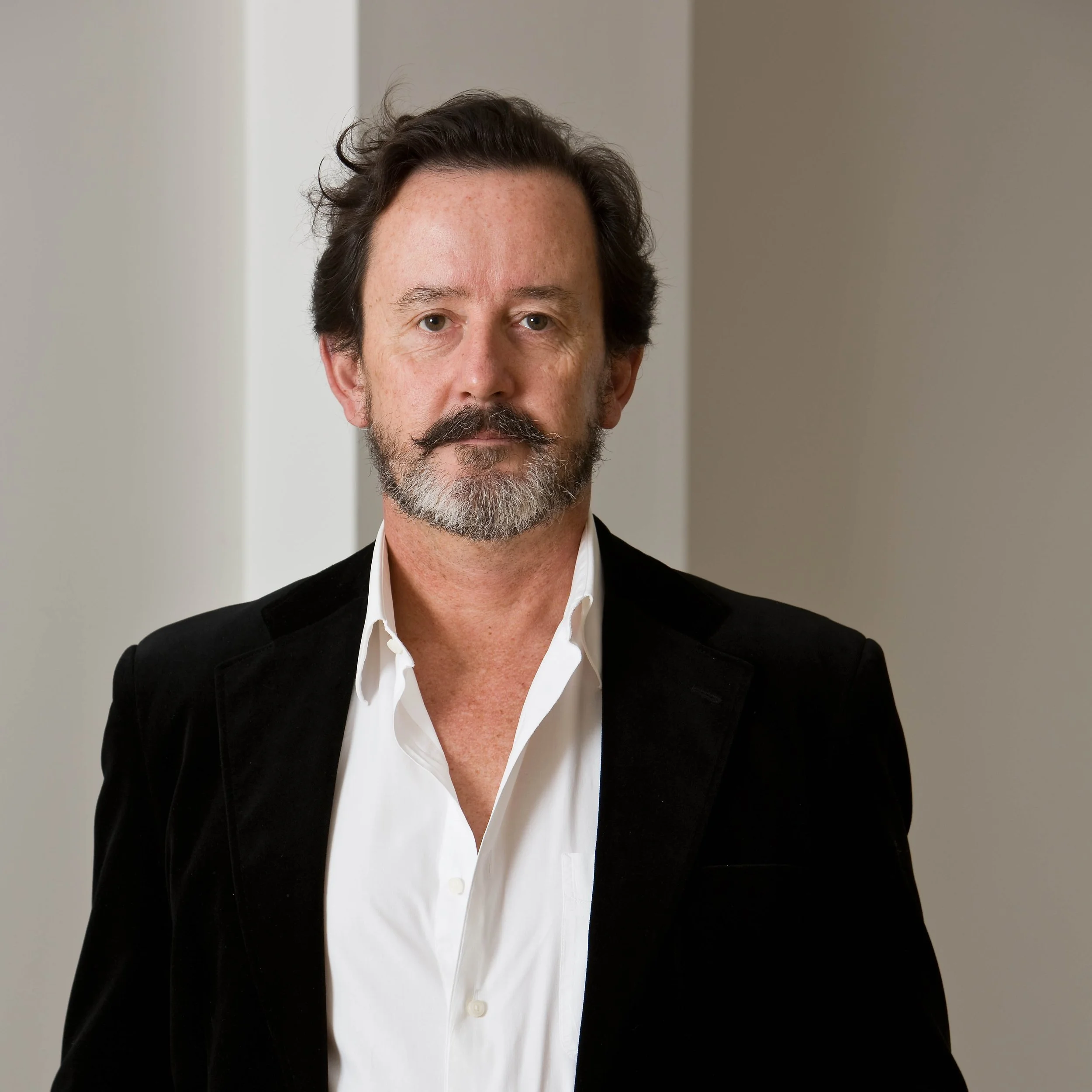 Steven McClure