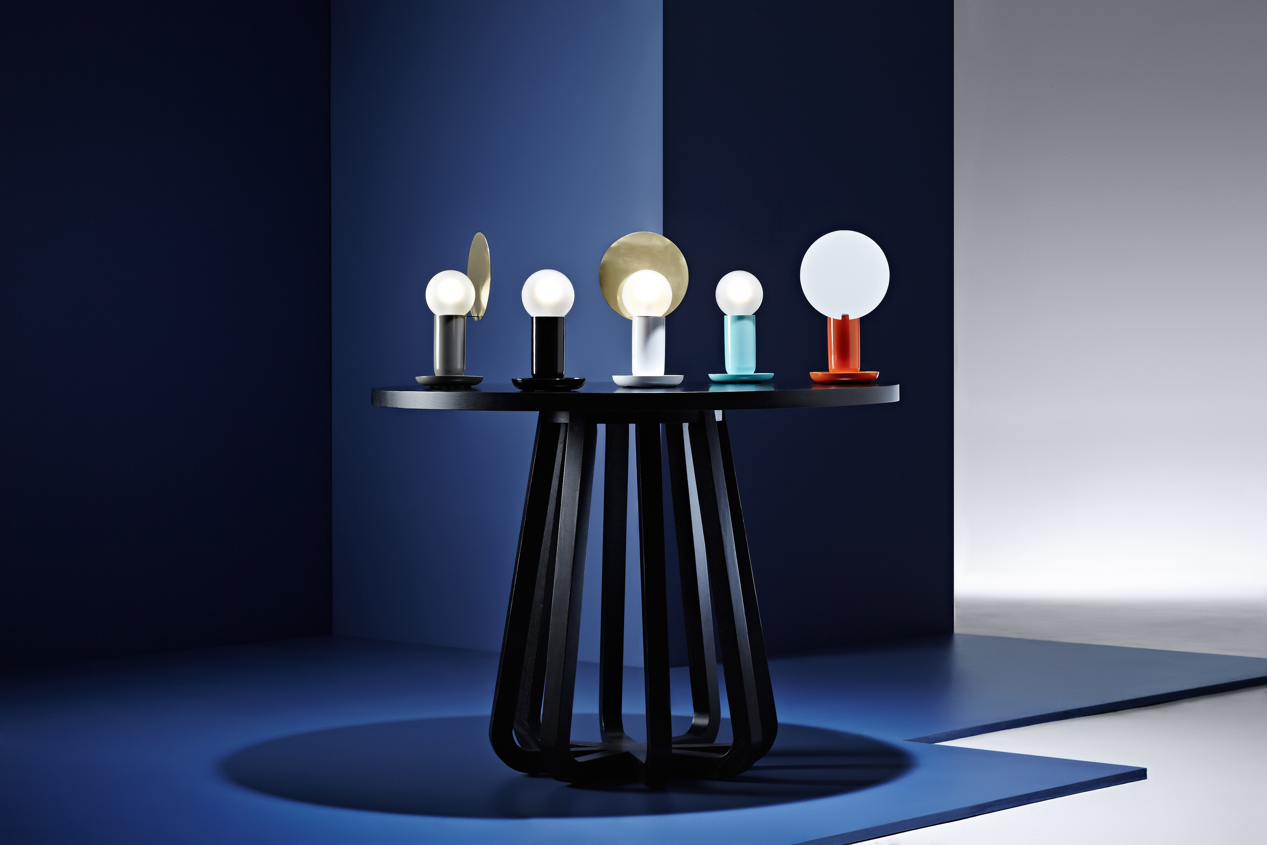 Wink Table Light