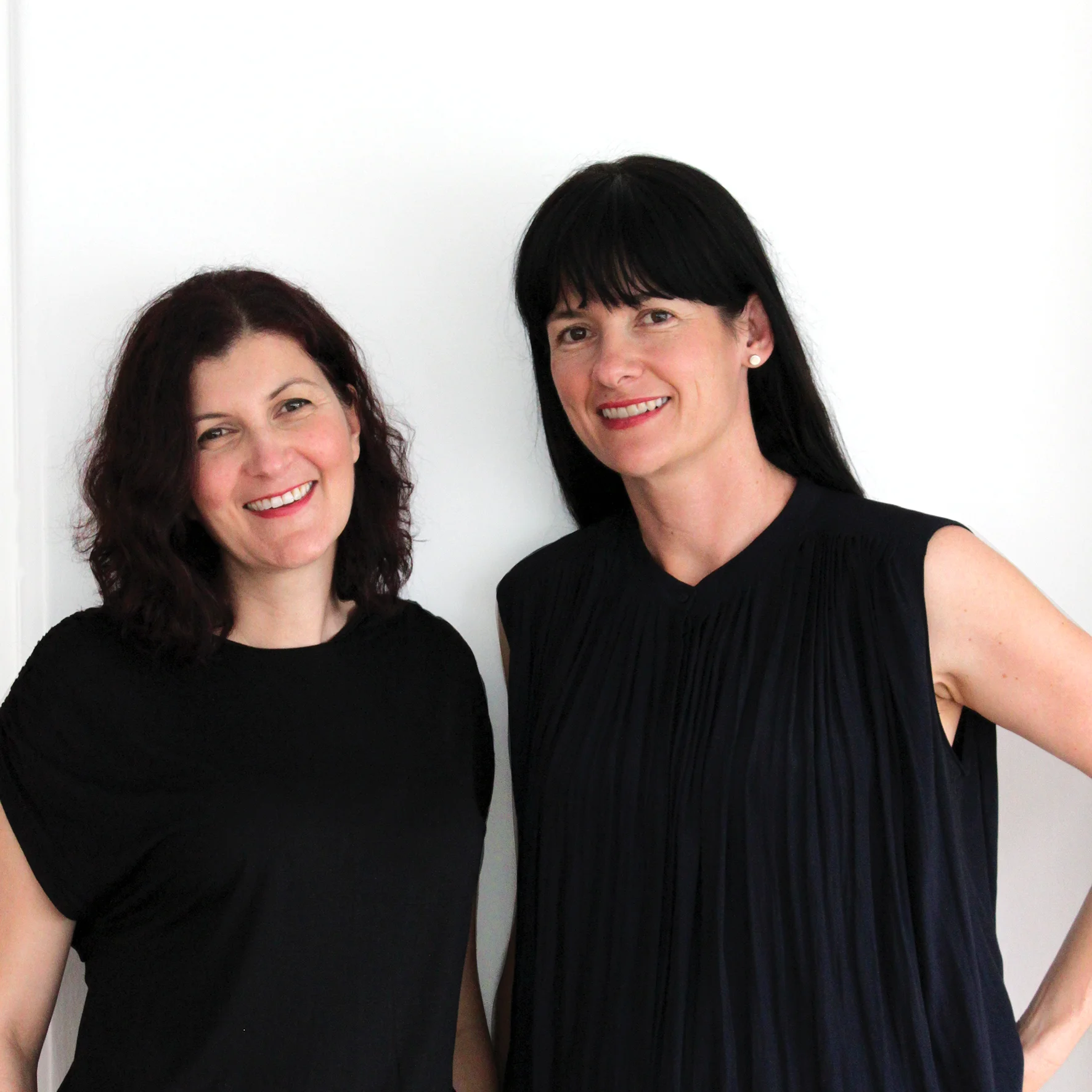 Rina Bernabei & Kelly Freeman