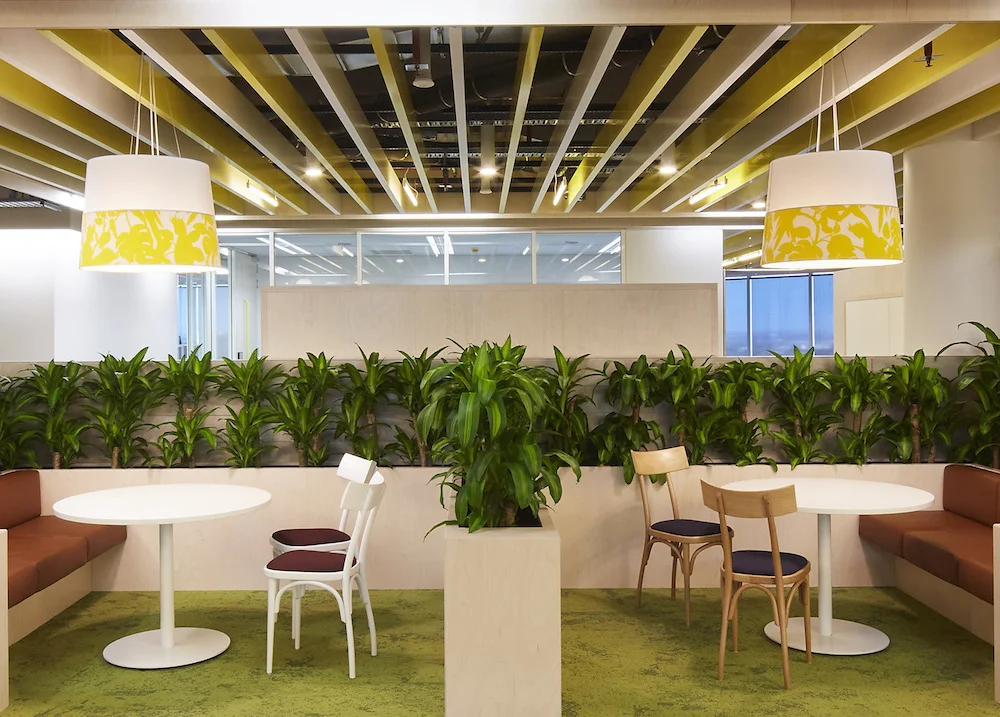 ISM Objects_Hassell Westpac Kogarah custom fabric pendants.jpg