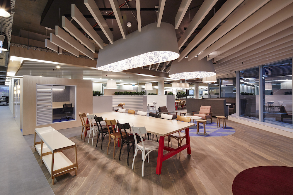 ISM Objects_Hassell Westpac Kogarah custom fabric pendants 3.jpg