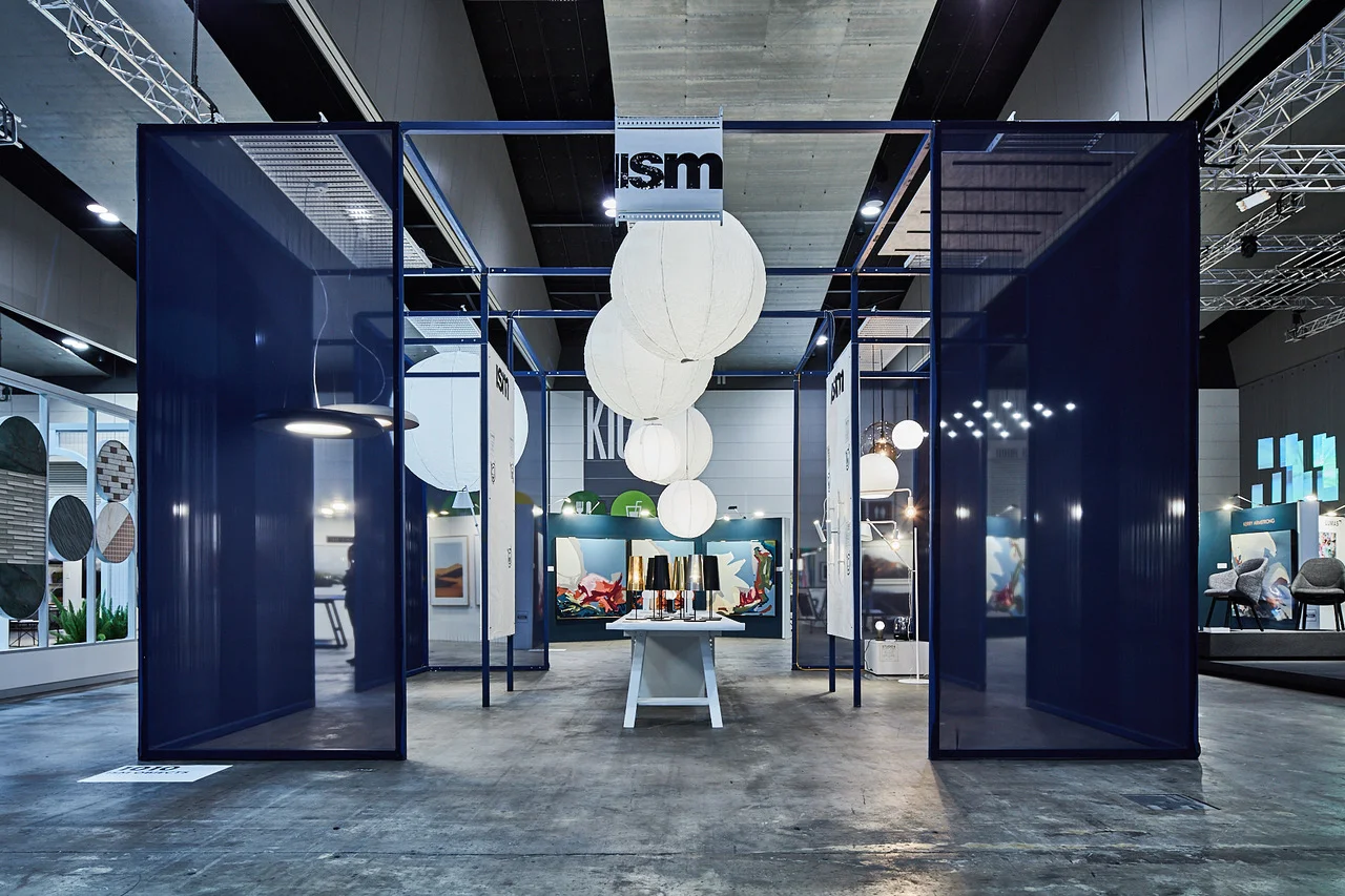 Ism Objects Light Up Denfair 2017 Ism Objects Light Up Denfair 2017