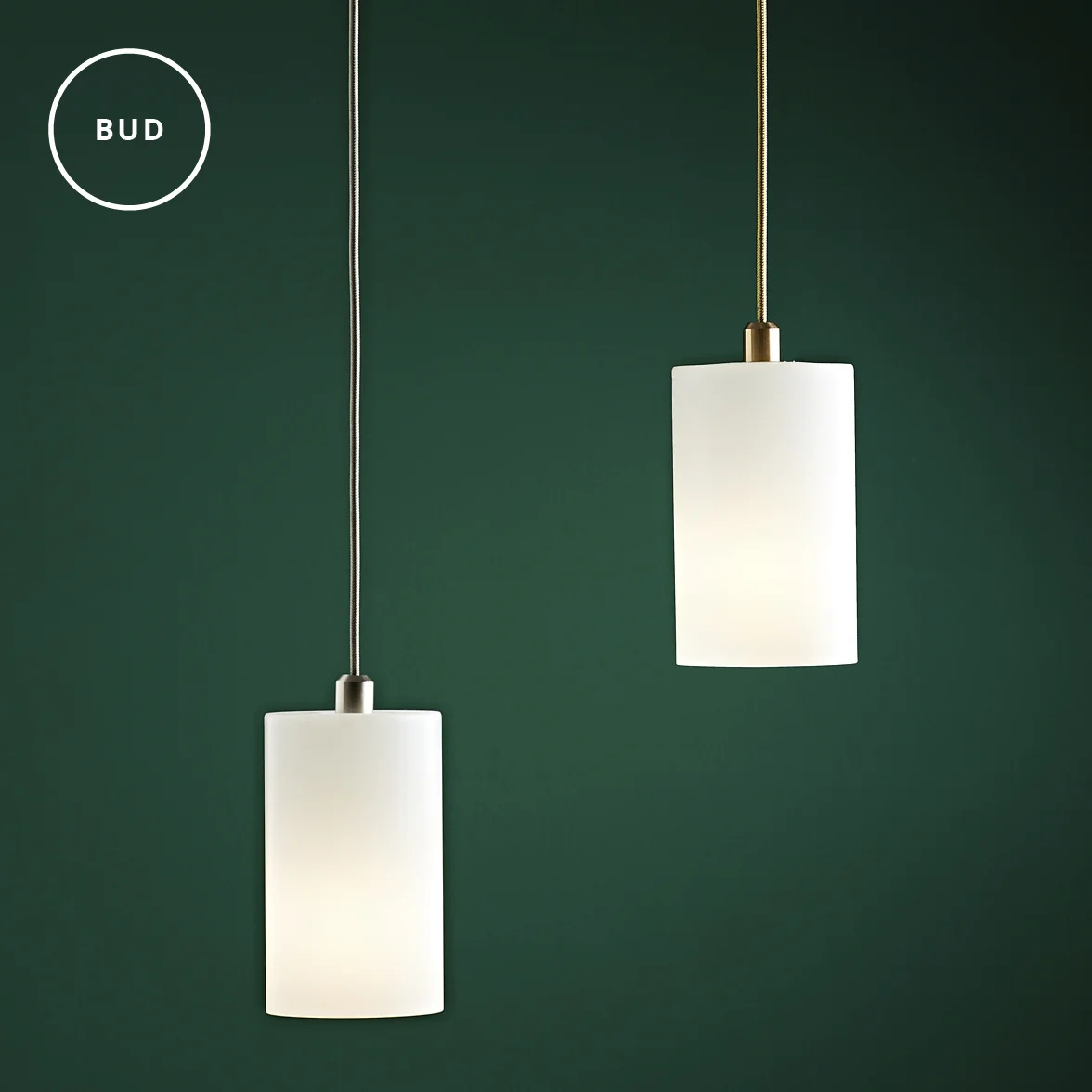ISM Bud 200 Pendant