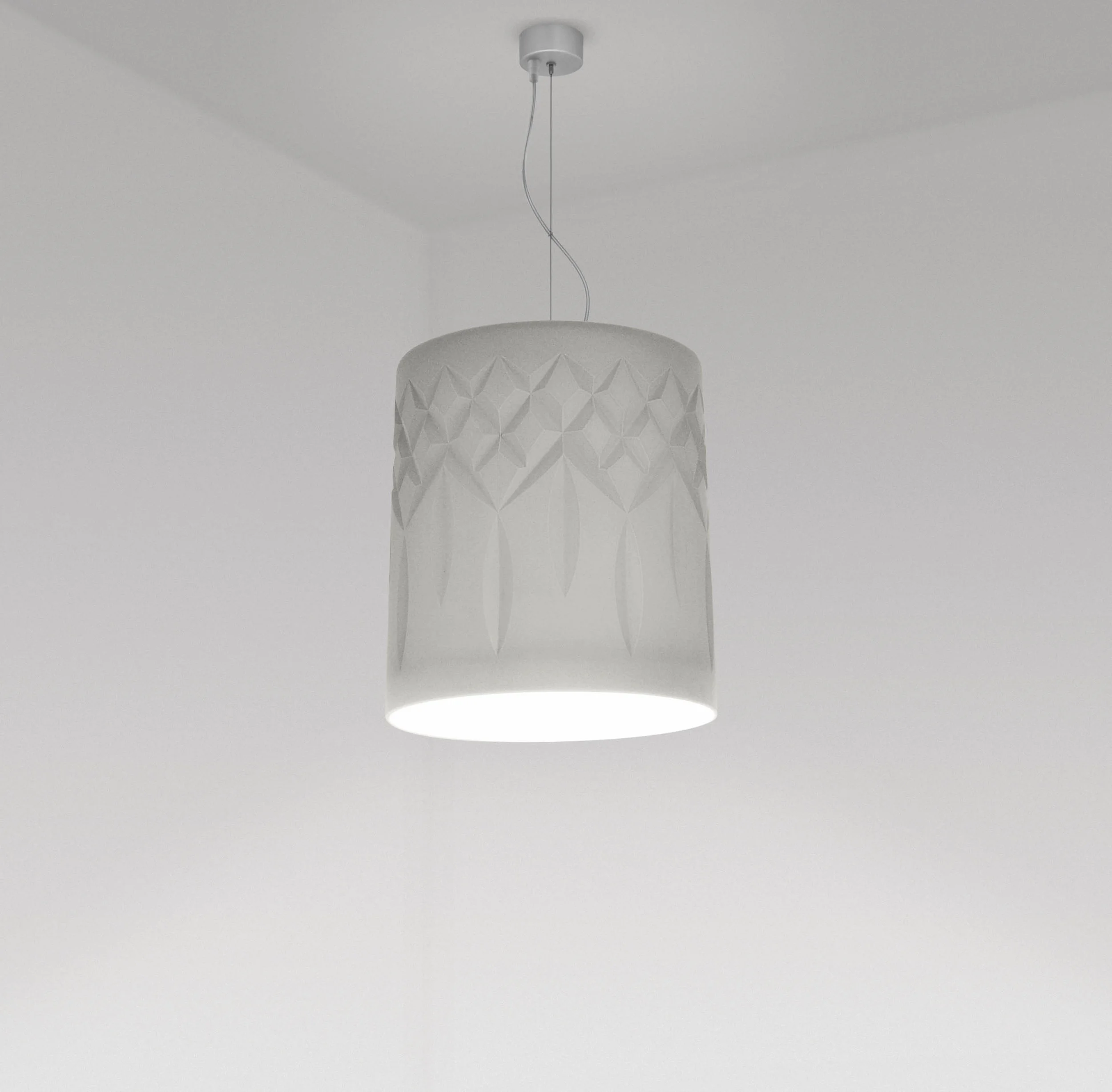 ISM Objects_Glass Collection Crystal cement_Pendant.jpg