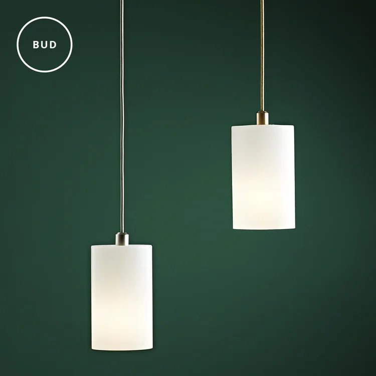 Bud 200 Pendant Ism Objects Bud 200 Pendant Ism Objects