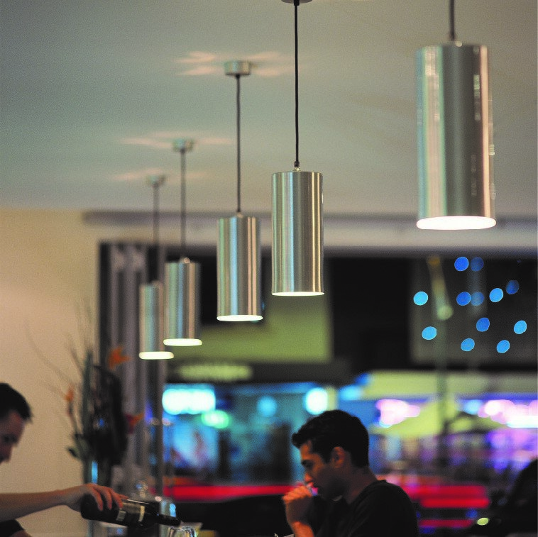 Bud Aluminium Pendant Mint Bar square.jpg