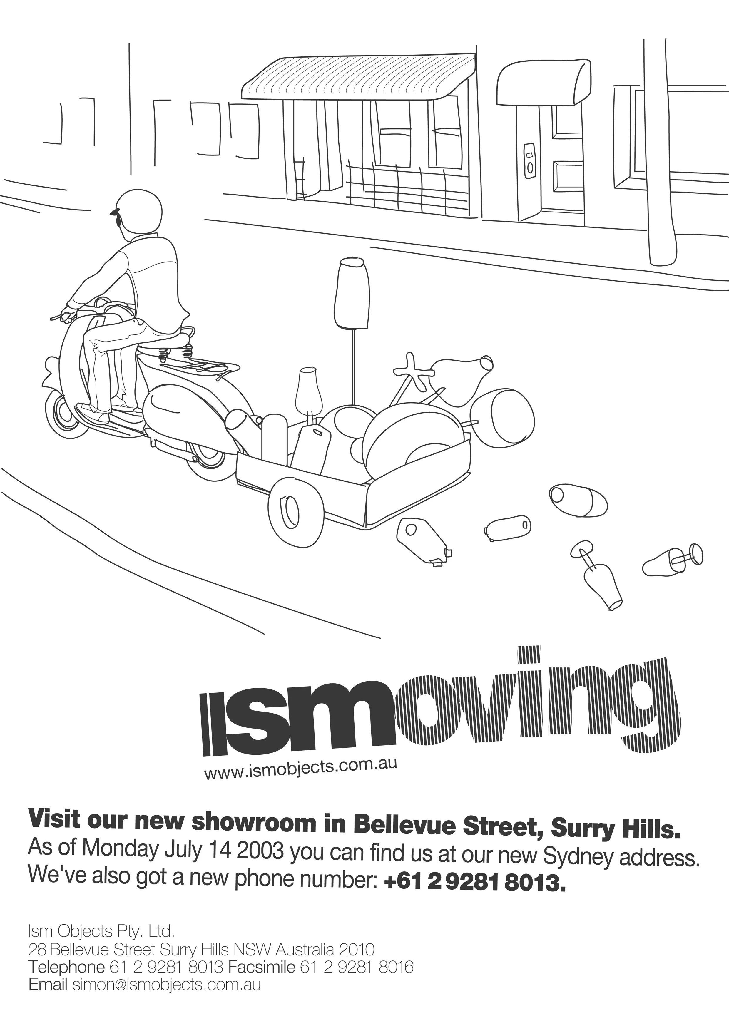 2003_ISM Sydney New Showroom.JPG