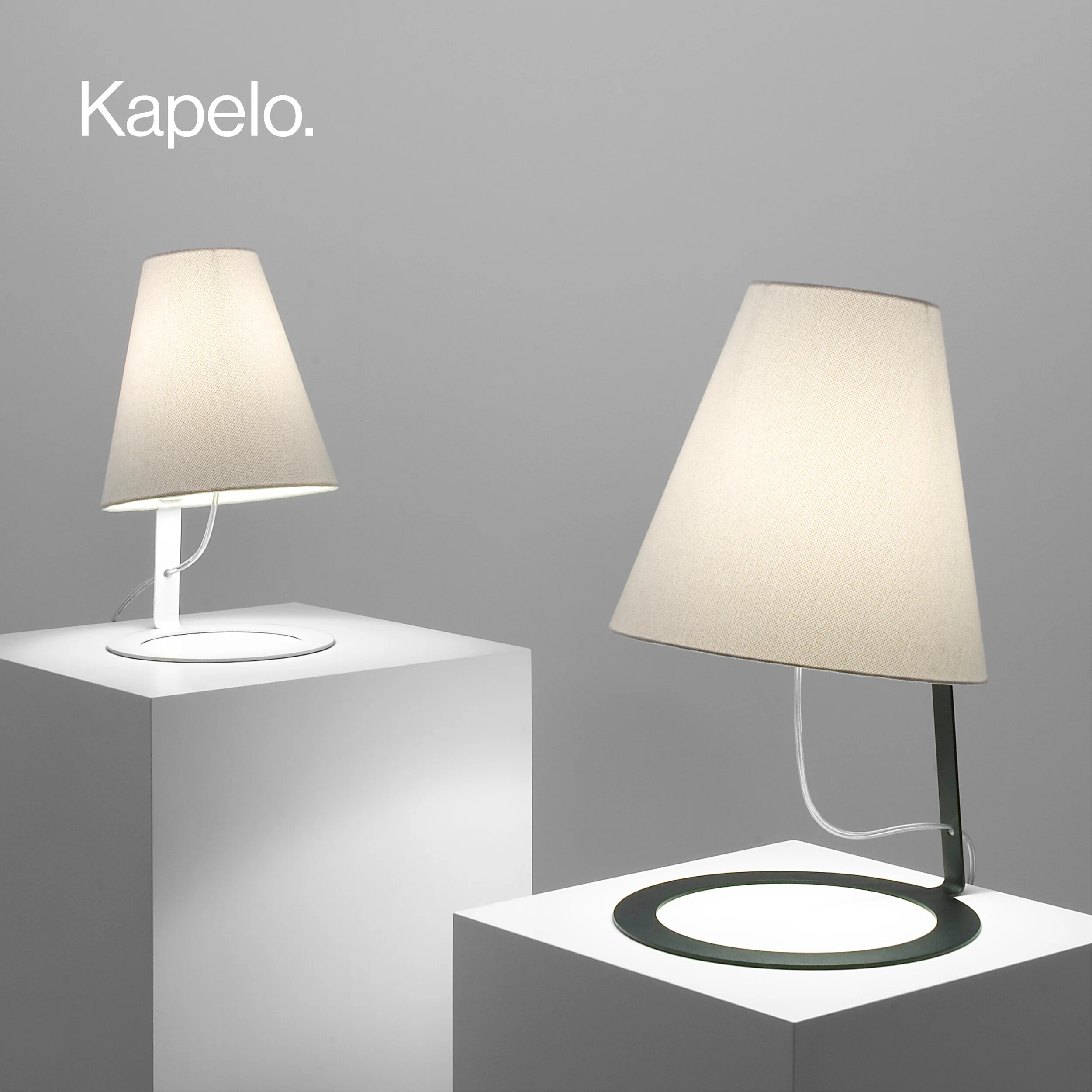 Kapelo table lamp