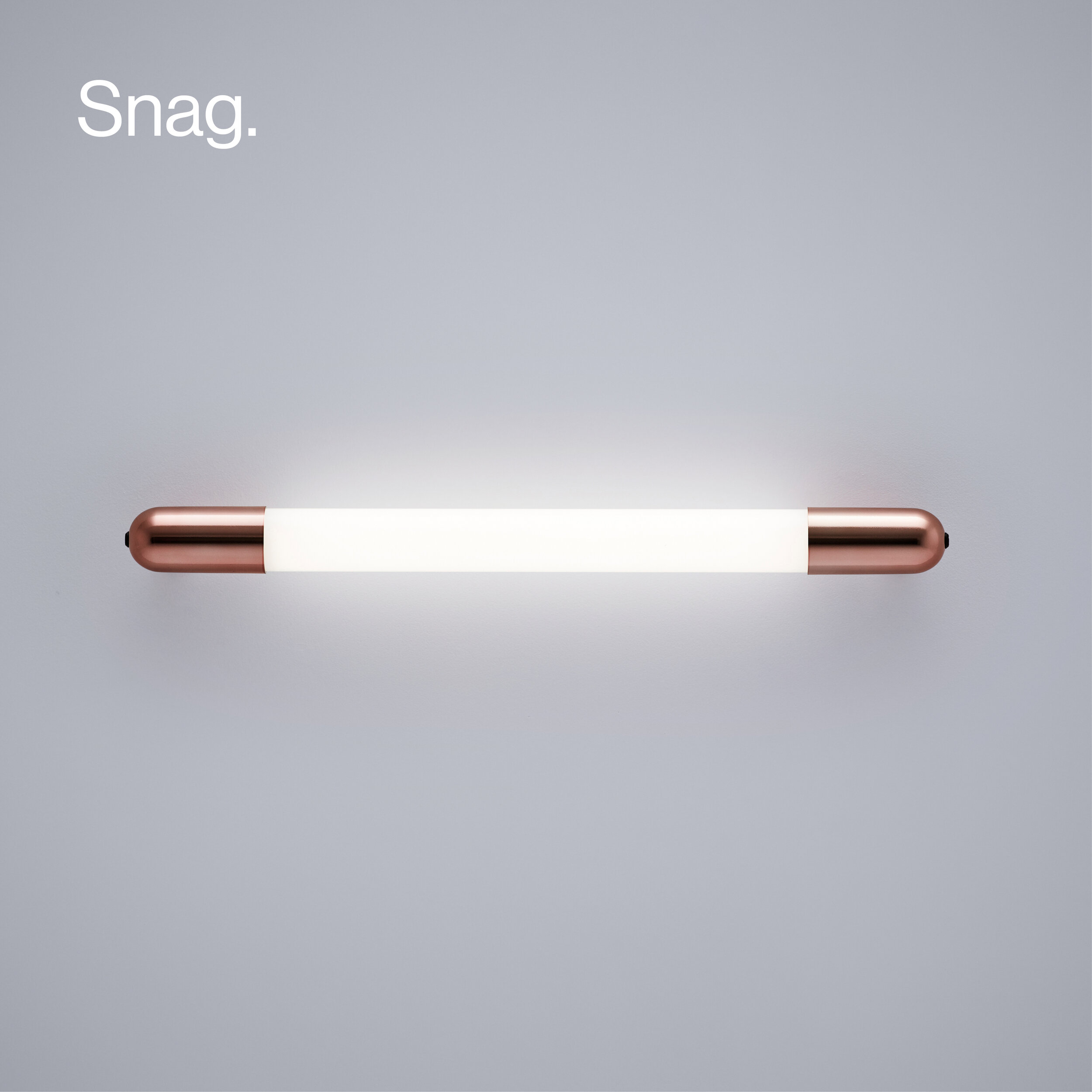 Snag Wall