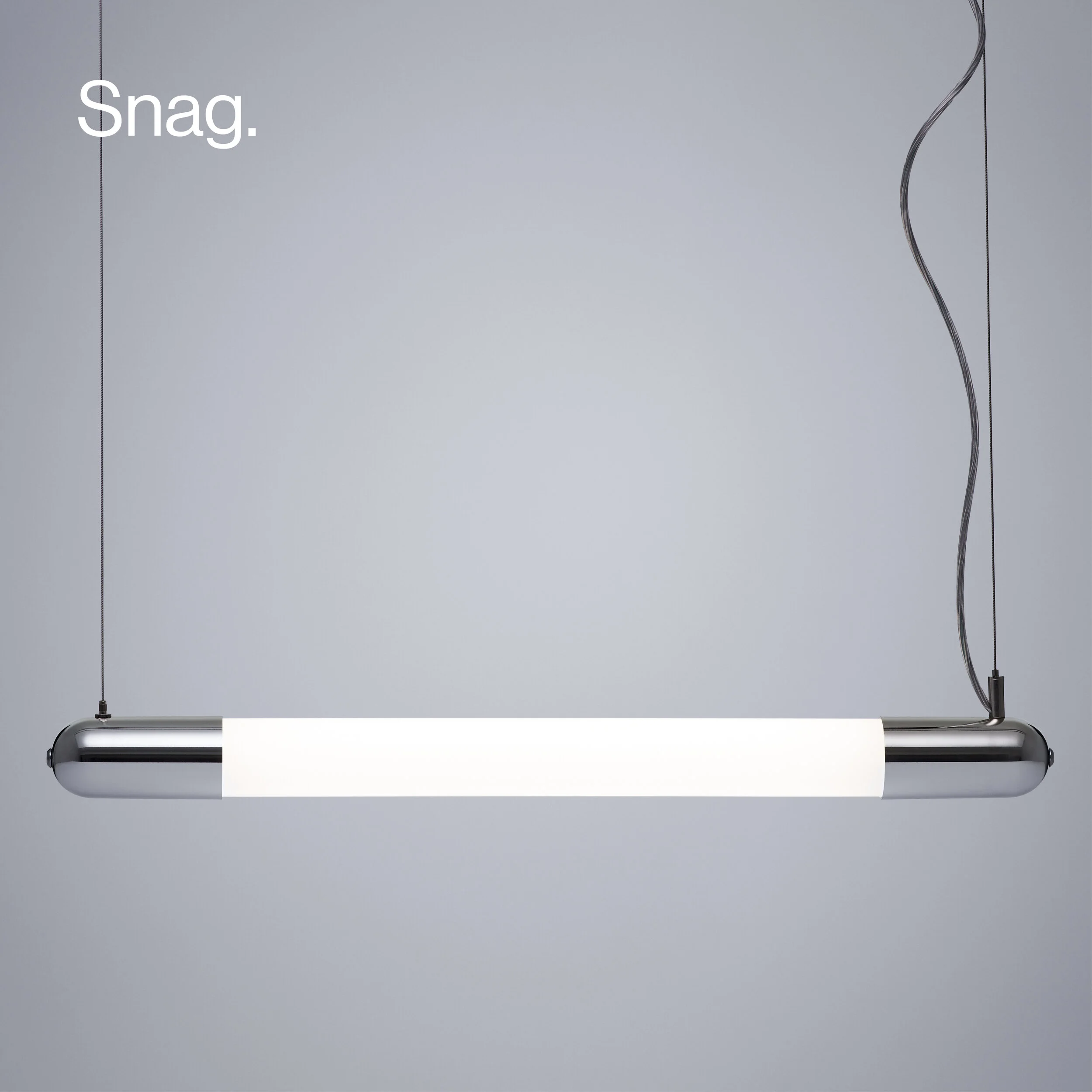 Snag Horizontal Pendant
