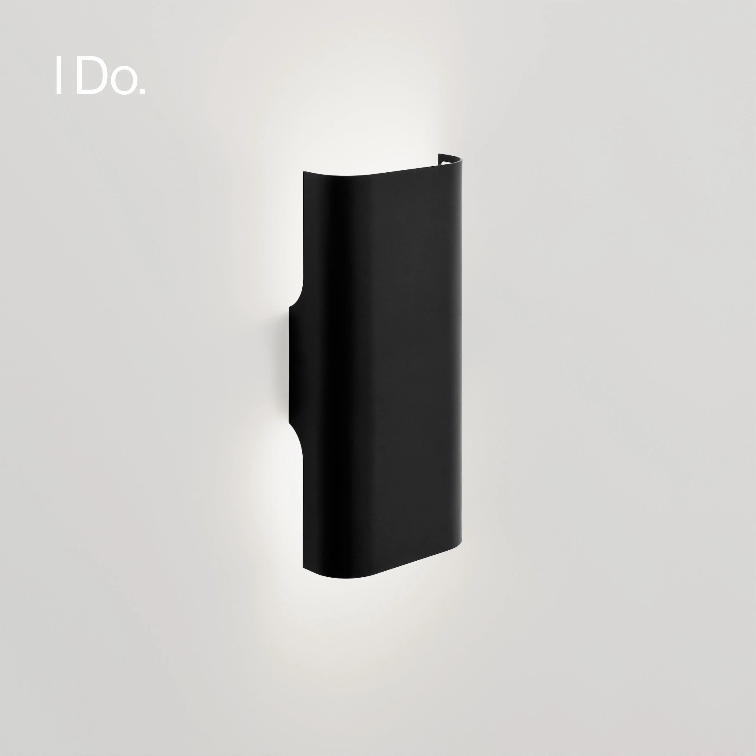 1ISM Objects_I Do UpDown small flat black_Wall.jpg