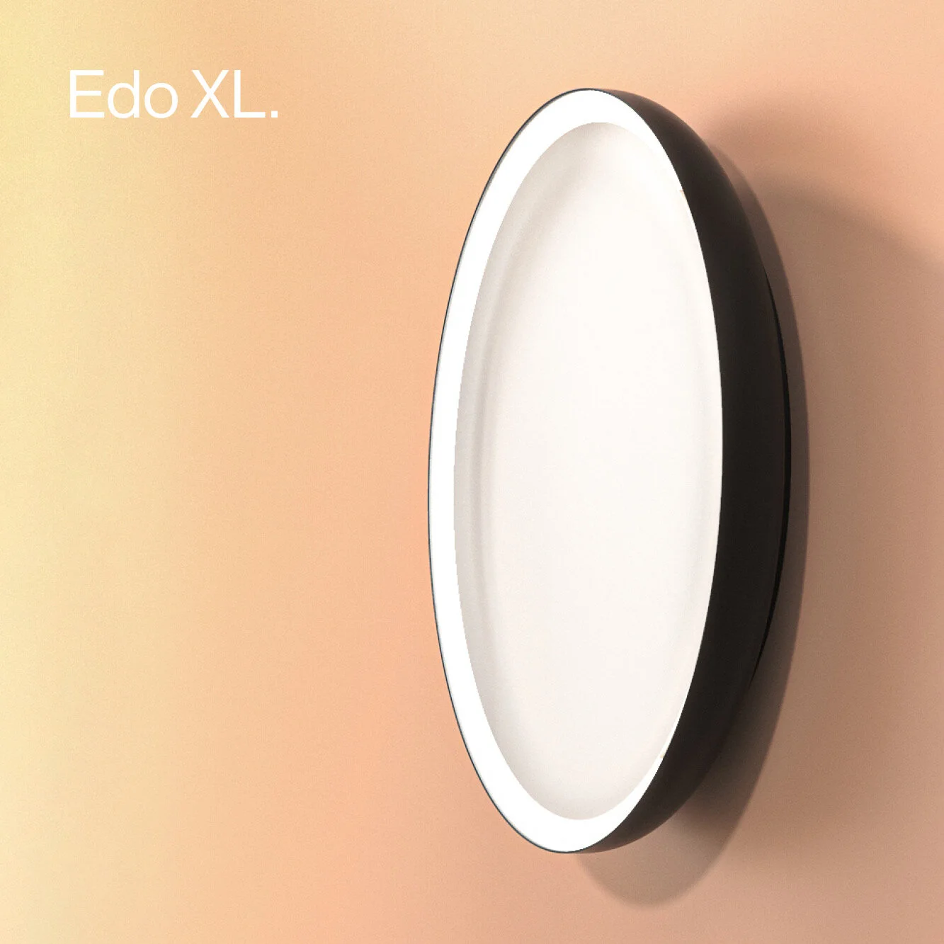 Edo XL Wall Sconce