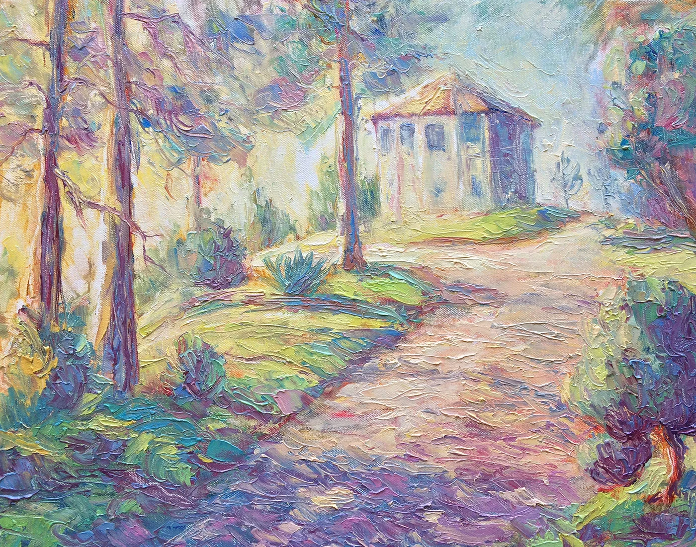 Mad Dogs and Englishmen 