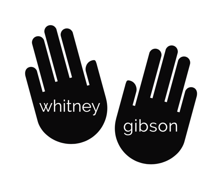 Whitney Gibson