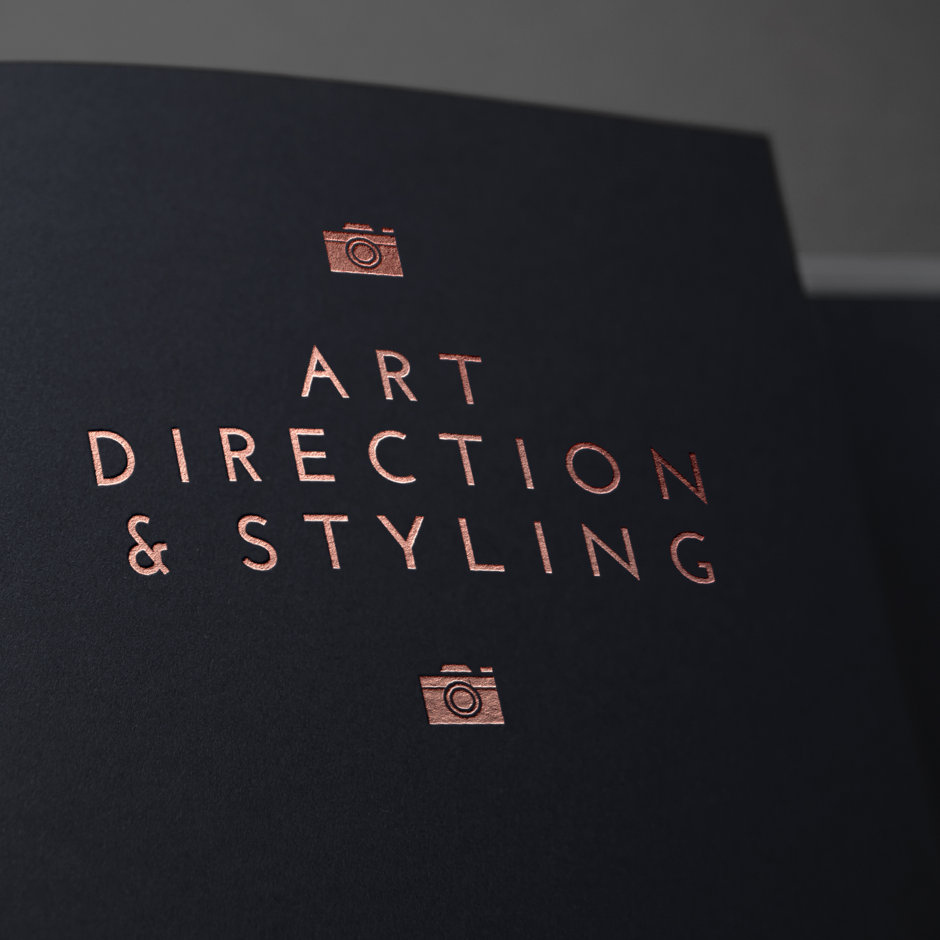 The devil IS in the detail, and we take great delight in making atmospheres that make your heart sing, producing magic in front of the camera, and finding (and creating!) beauty sometimes in the most unexpected of places. We seek trends, find patterns, feel beauty and relish collaboration. 
