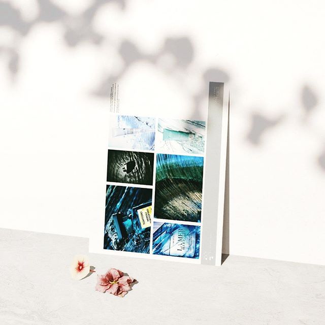 💦💧💦💧 Recent moodboard for #artdirection considerations for the good ppl at #pumpwater It&rsquo;s lucky I&rsquo;m the #moodboardqueen As I sure do slam a whole lot together for my job! #designbytoonice #creativedirector #splishsplash