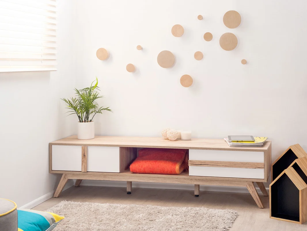 Jesse Low Sideboard - Backorder $159.95