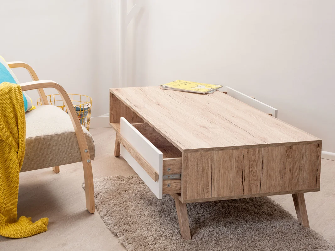 Jesse Coffee Table - backorder $149.95