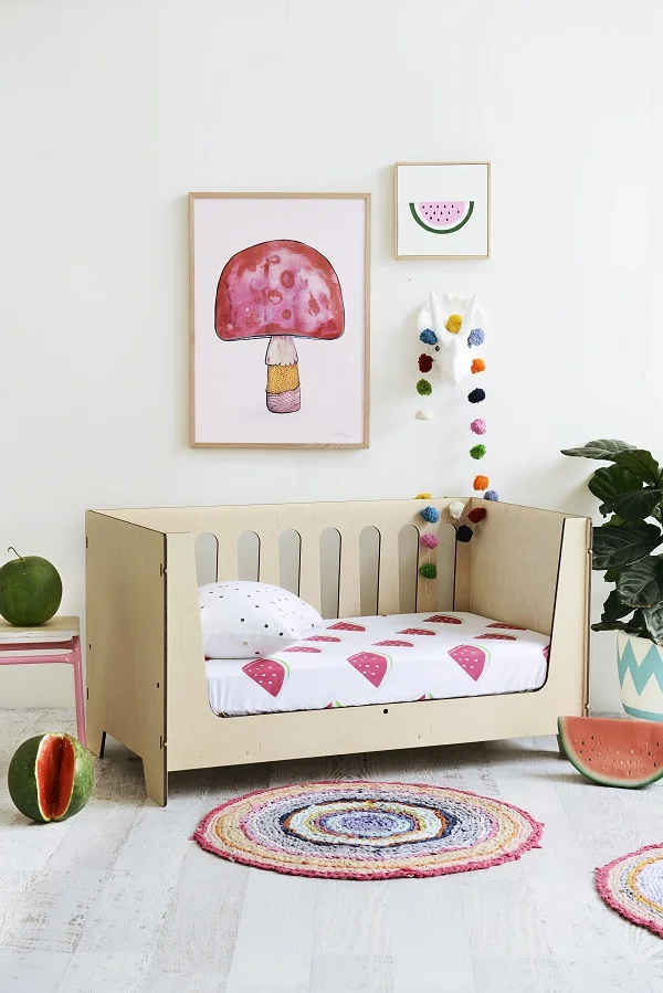 Photography: Lauren Bamford | Styling: Julia Green for Greenhouse Interiors