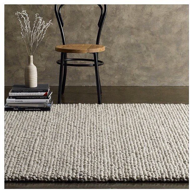 Image via Halcyonlake Rugs