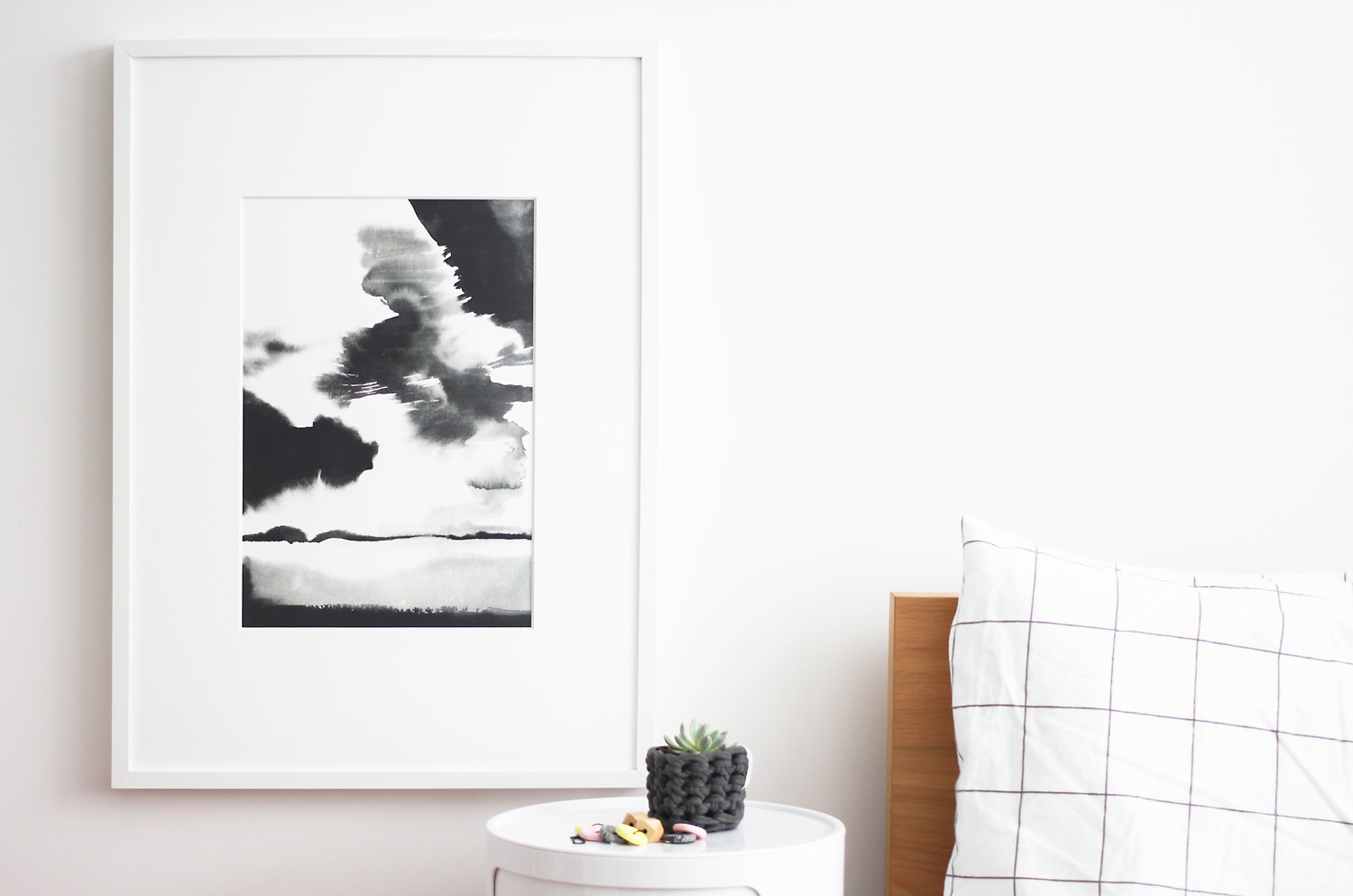 Image by Samone @gingerandco