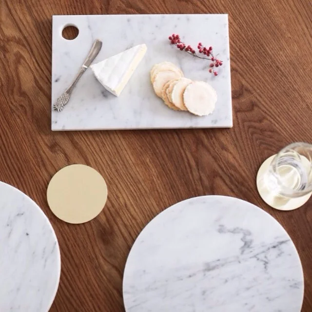 All images from Behr & Co Website