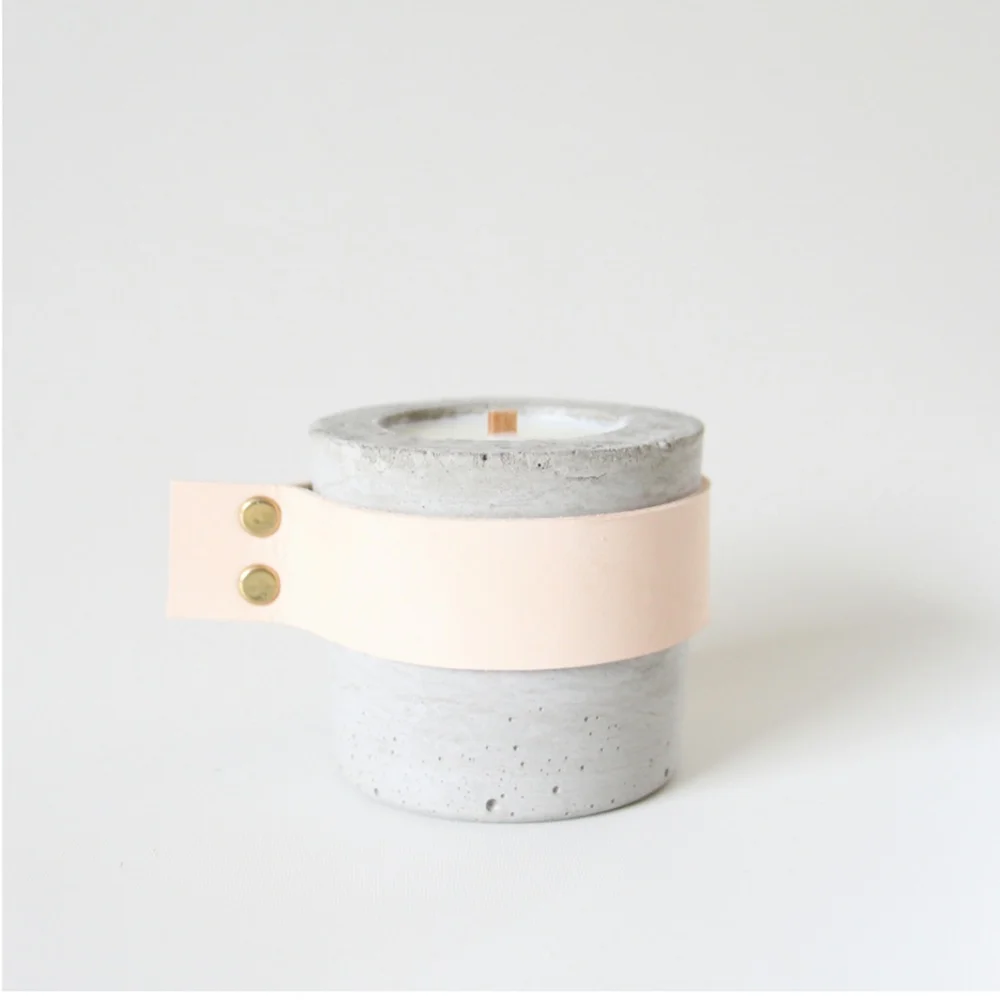 Interior Motives - Scandi Candle $45.00