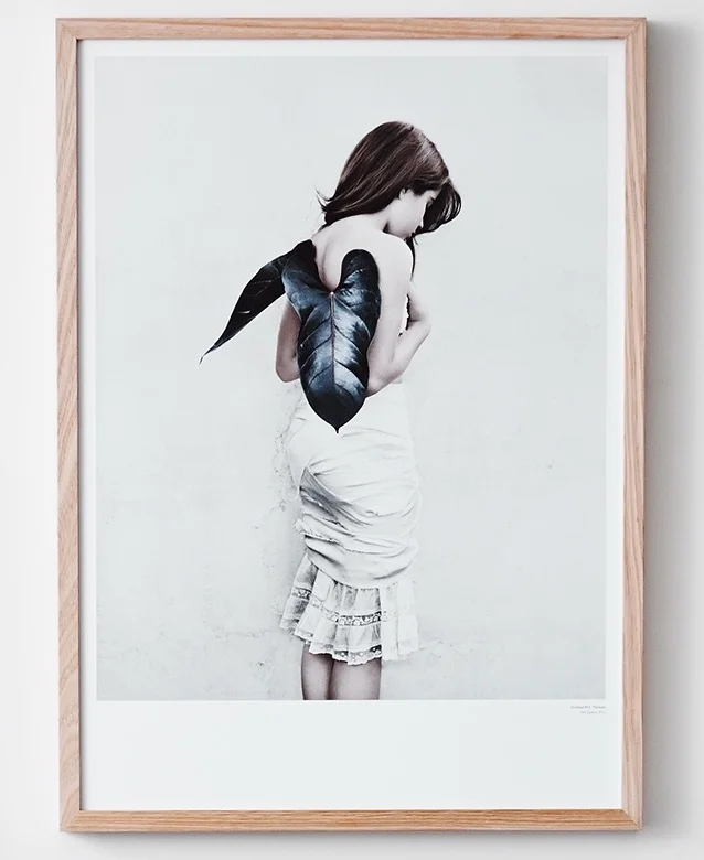 Norsu Interiors - Vee Speers Poster $49.00