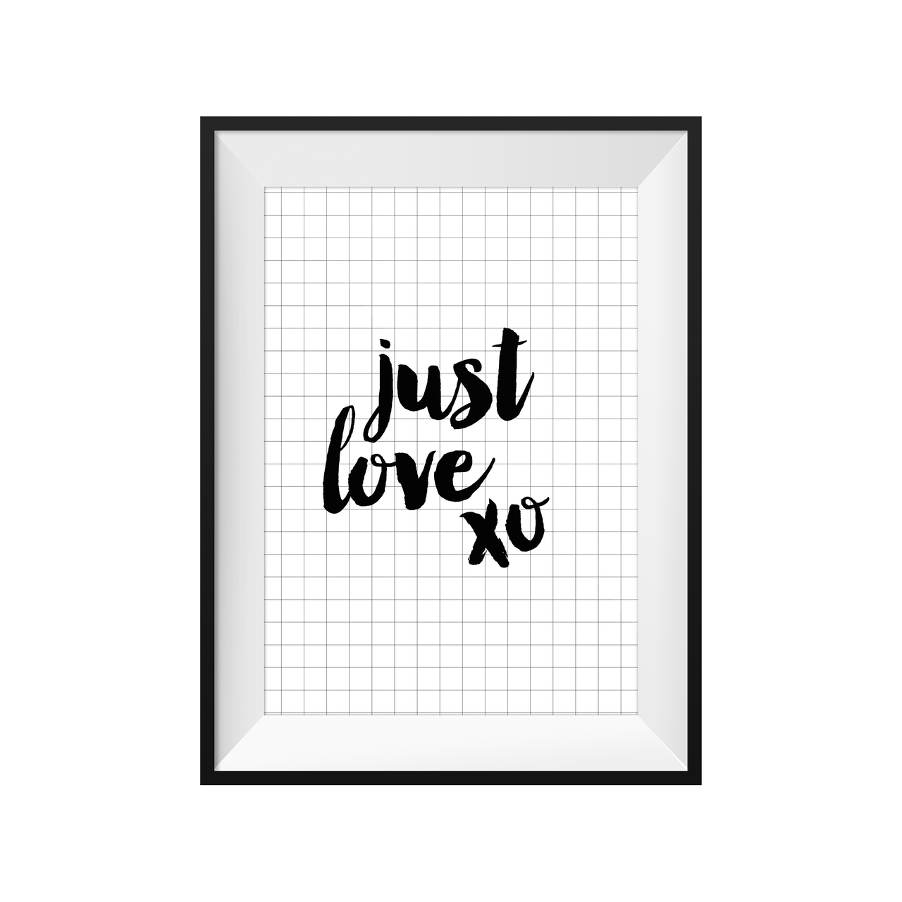 Toucan - Just Love print $15.00