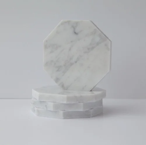 Behr & Co - Marble Coasters $49.00