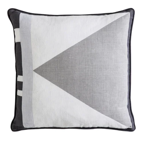 Kate & Kate - Square Linen Cushion - $99