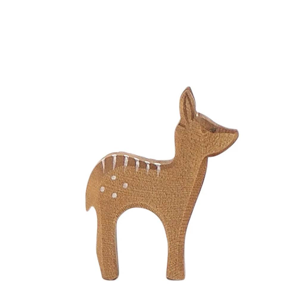 Fawn Standing - Noc Noc