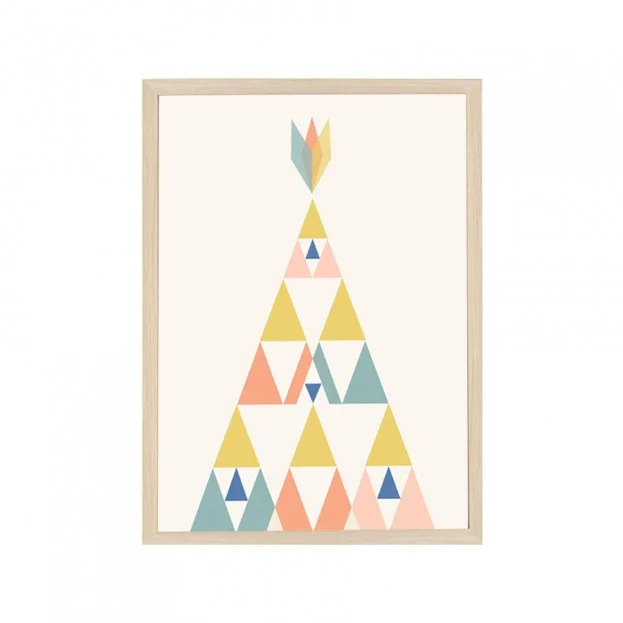 Messa Print - Olli Ella