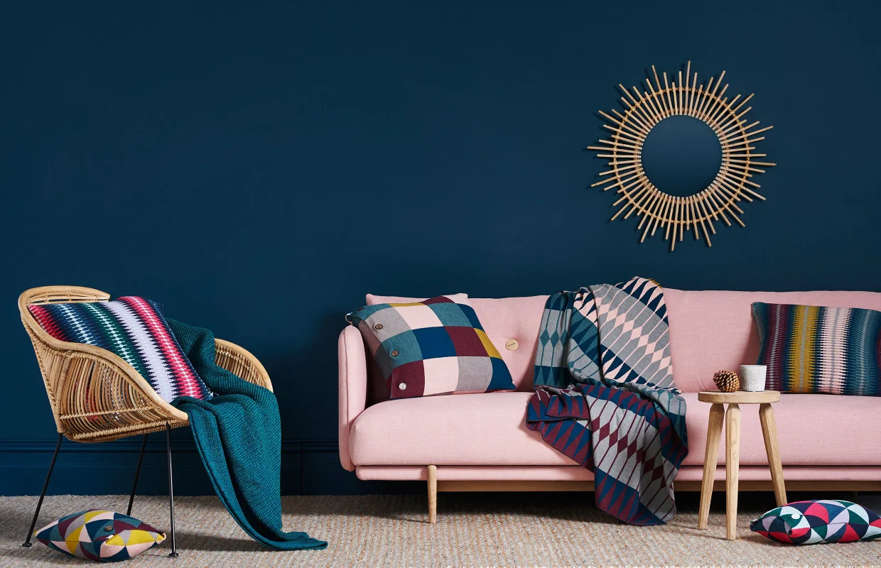 Styling – Ruth Welsby . Photo – Nikole Ramsay.