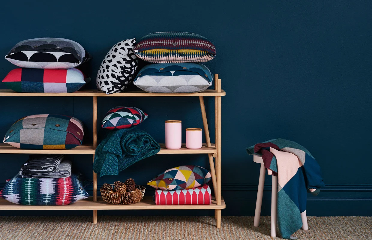 Styling – Ruth Welsby . Photo – Nikole Ramsay.