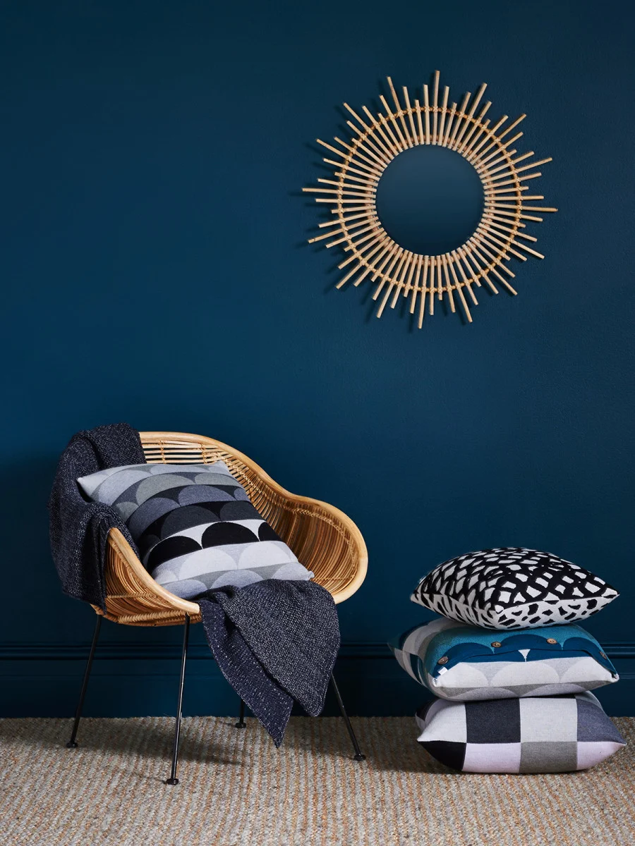 Styling – Ruth Welsby . Photo – Nikole Ramsay.