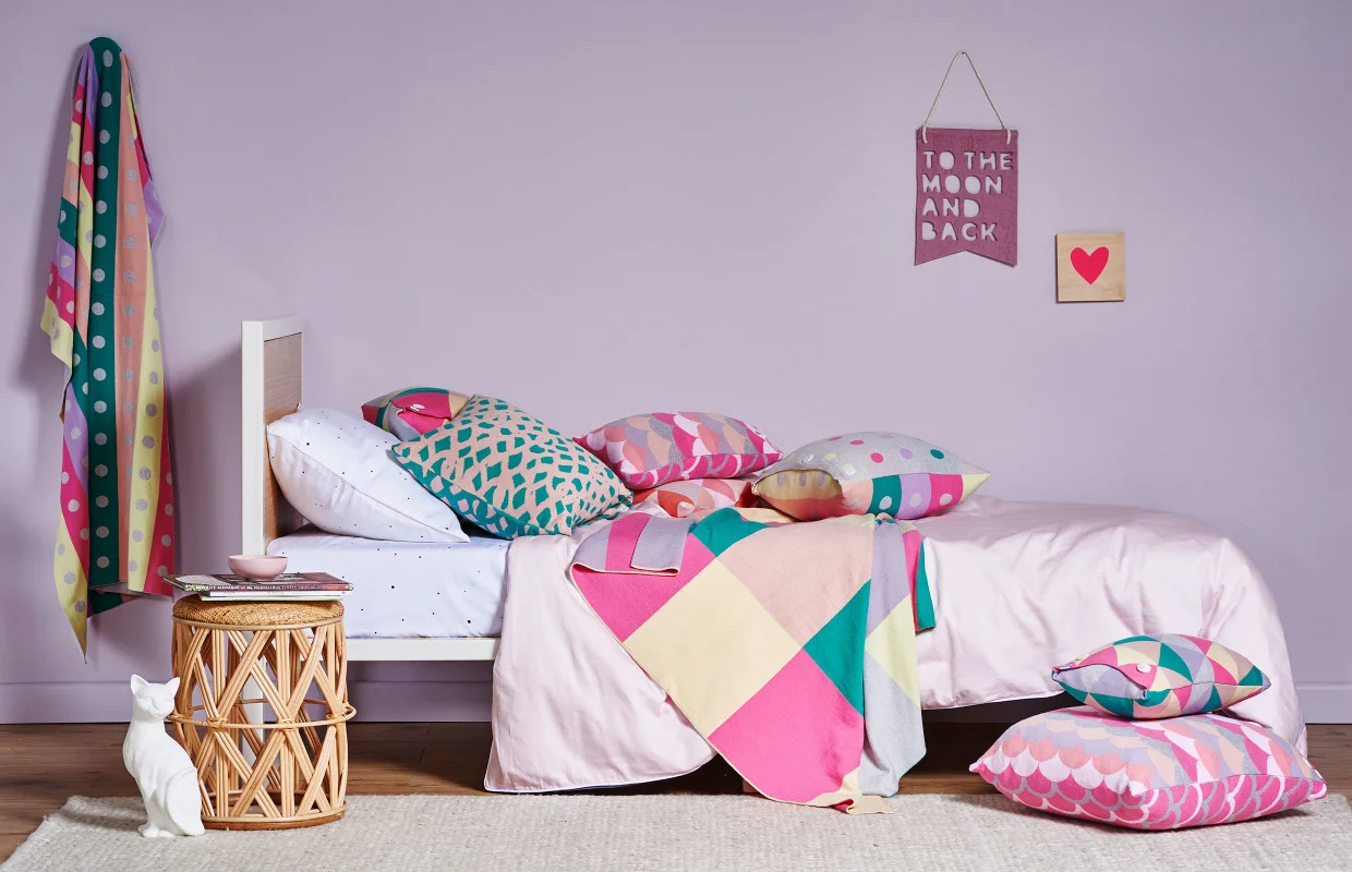 Styling – Ruth Welsby . Photo – Nikole Ramsay.