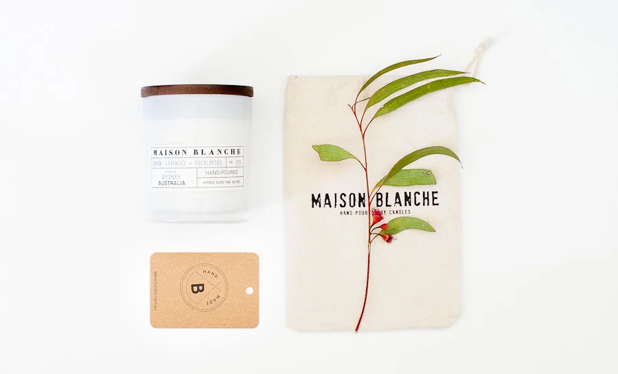 Light a candle, plant a tree