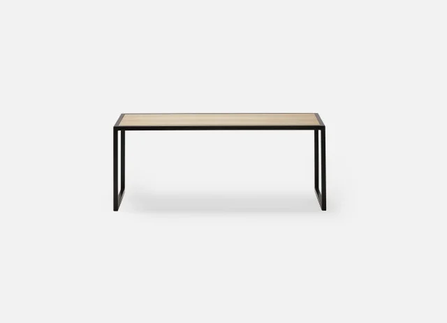 Oliver Bench