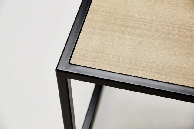 Oliver Side Table