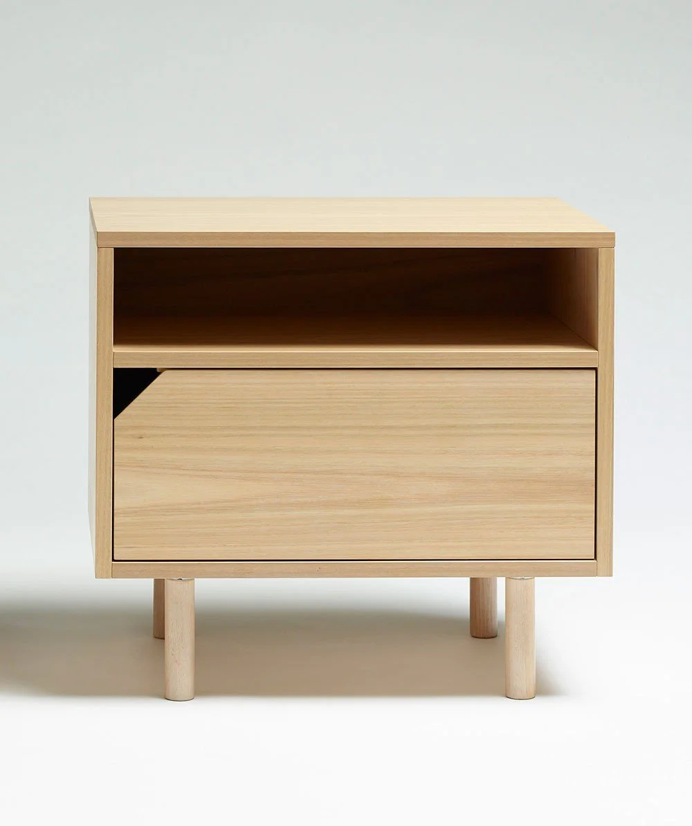 Aliya Bedside Table