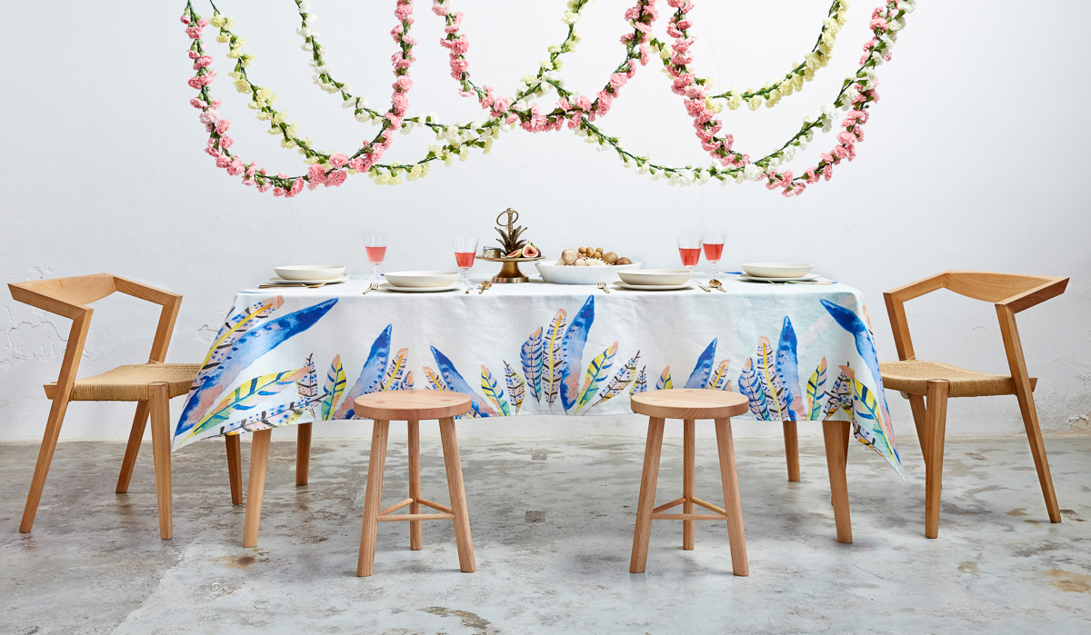 Styling by Tennille Burnup |Photography by Cloe Smithett