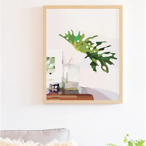 Image from Greenhouse Interiors