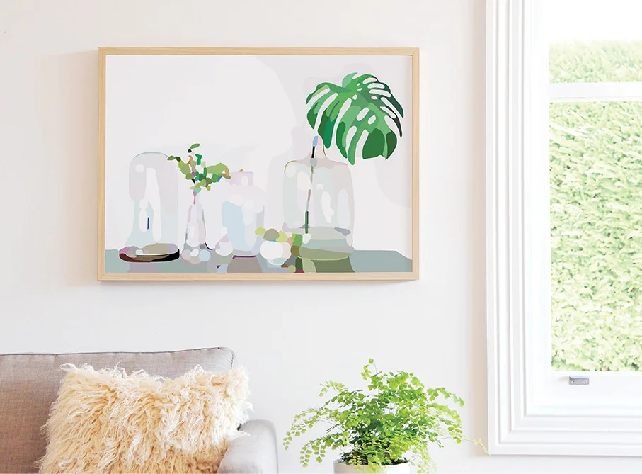 Image from Greenhouse Interiors