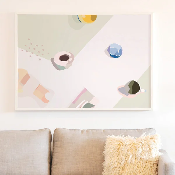 Image from Greenhouse Interiors