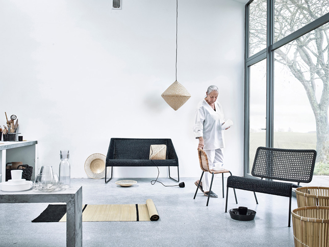 Photography via IKEA