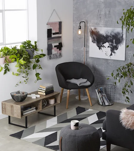 Industrial entertainment unit ($49)