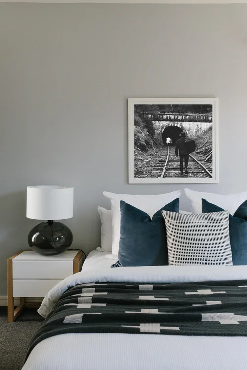 The Railway