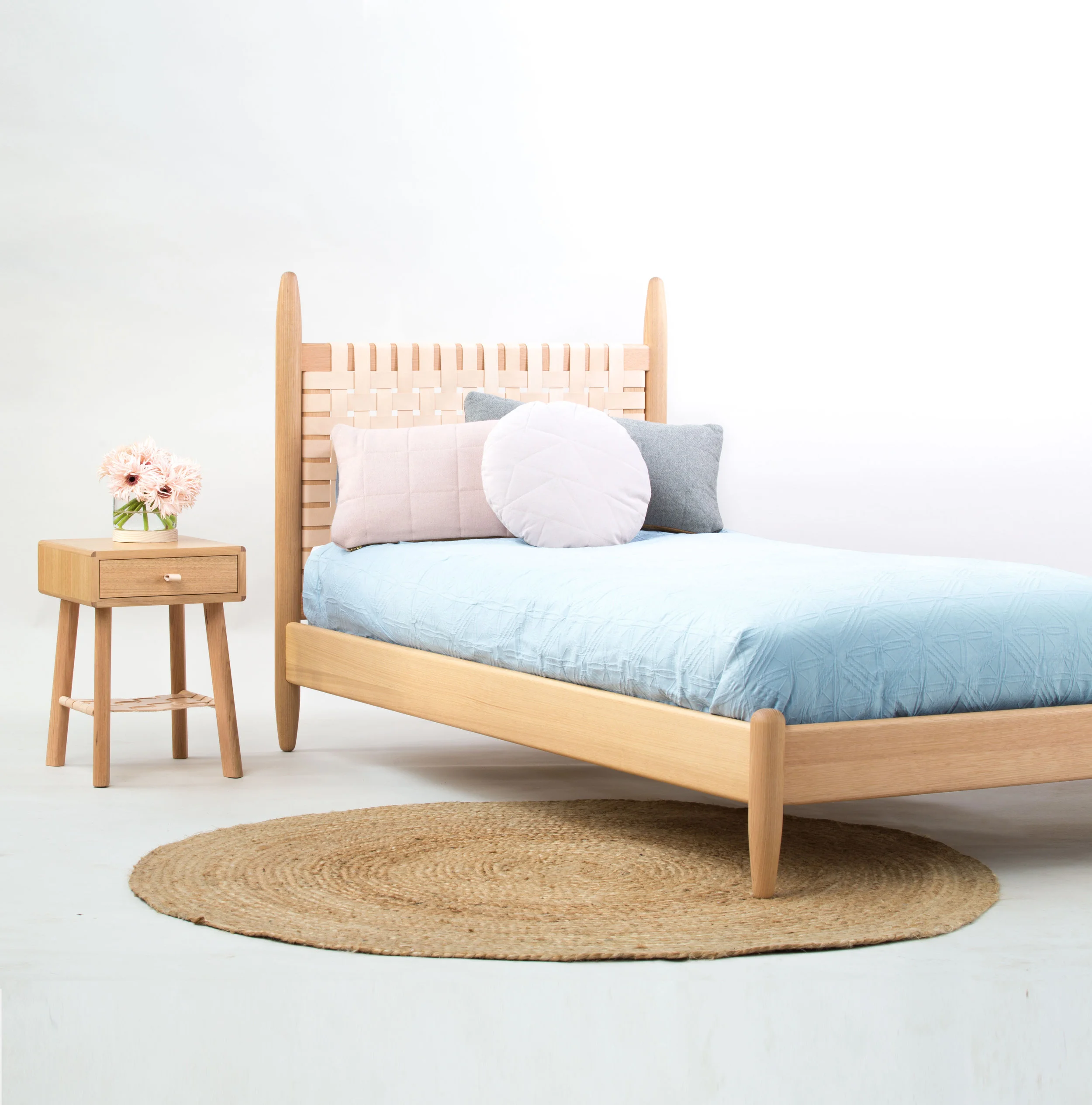 Photography by Martina Gemmola Styling accessories available from Click On Furniture
