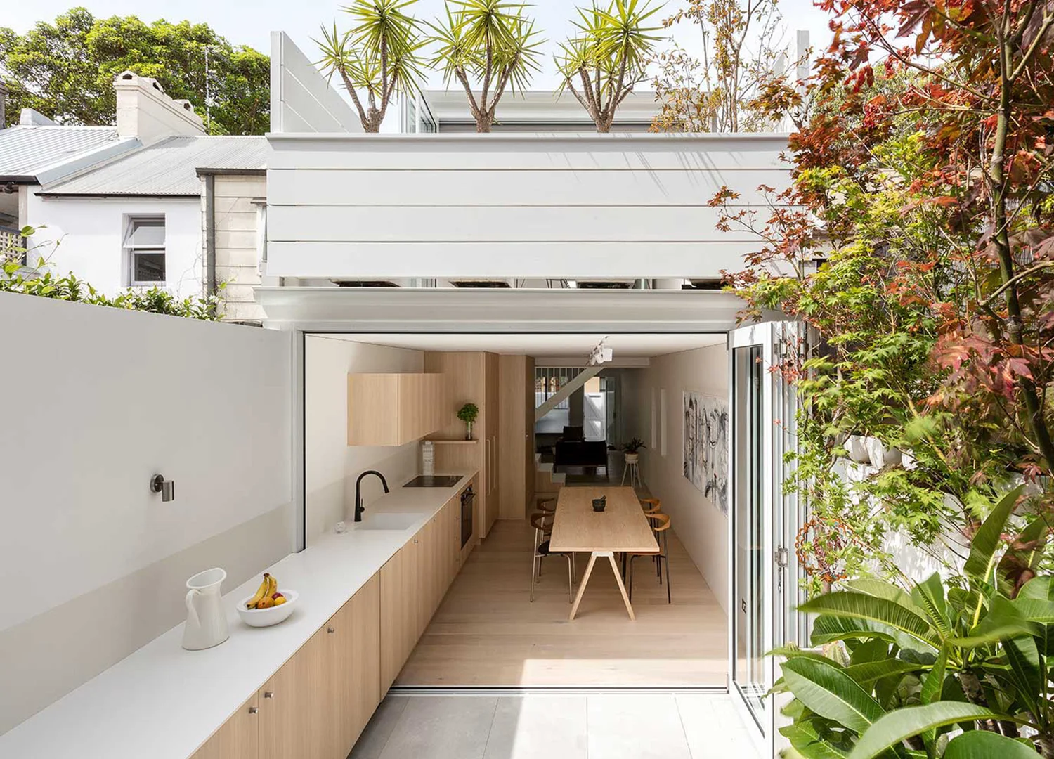 ARCHITECTURE Benn + Penna | PHOTOGRAPHY Tom Ferguson All images - Est Magazine